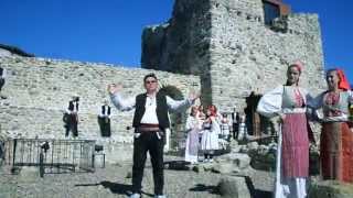 Shaban Krasniqi - Flamuri Kombetar
