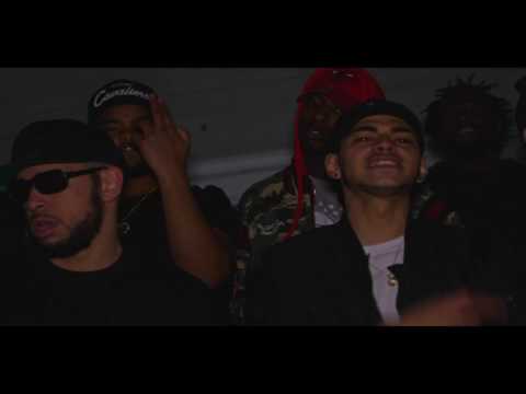 Kopykoo x Ace Pesos - Reppin The Skim (Official Music Video)