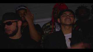 Kopykoo x Ace Pesos - Reppin The Skim (Official Music Video)