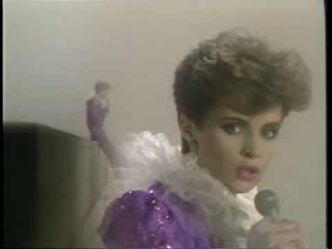 Sheena Easton - A Song For You