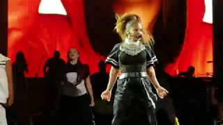 Janet Jackson MIAMI: Doesn&#39;t Really Matter - SOTW 2018