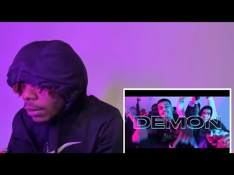 SHOTTA 7k “Demon”