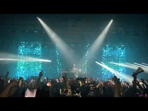 DJ Snake @ Avant Gardner NYC - Oct/26/18 - Video 01