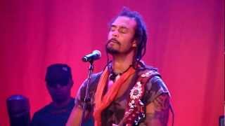 Michael Franti & Spearhead-One Step Closer To You-House of Blues-Myrtle Beach, SC