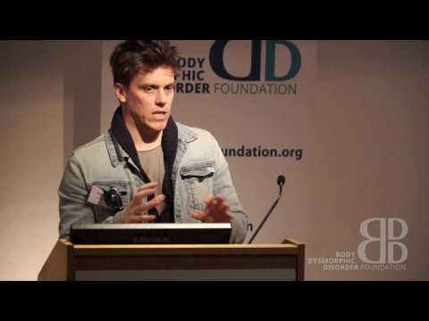 BDD Conference 2016: Inspirational Speaker - Ben Bessant
