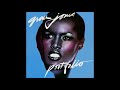 Grace Jones - La Vie En Rose