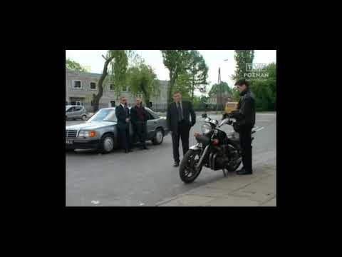 Janusz Tracz wyjaśnia swój fenomen