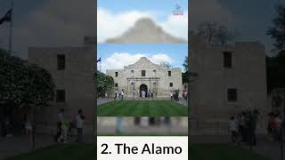 5 Top Rated Tourist Attractions & Things to Do in San Antonio