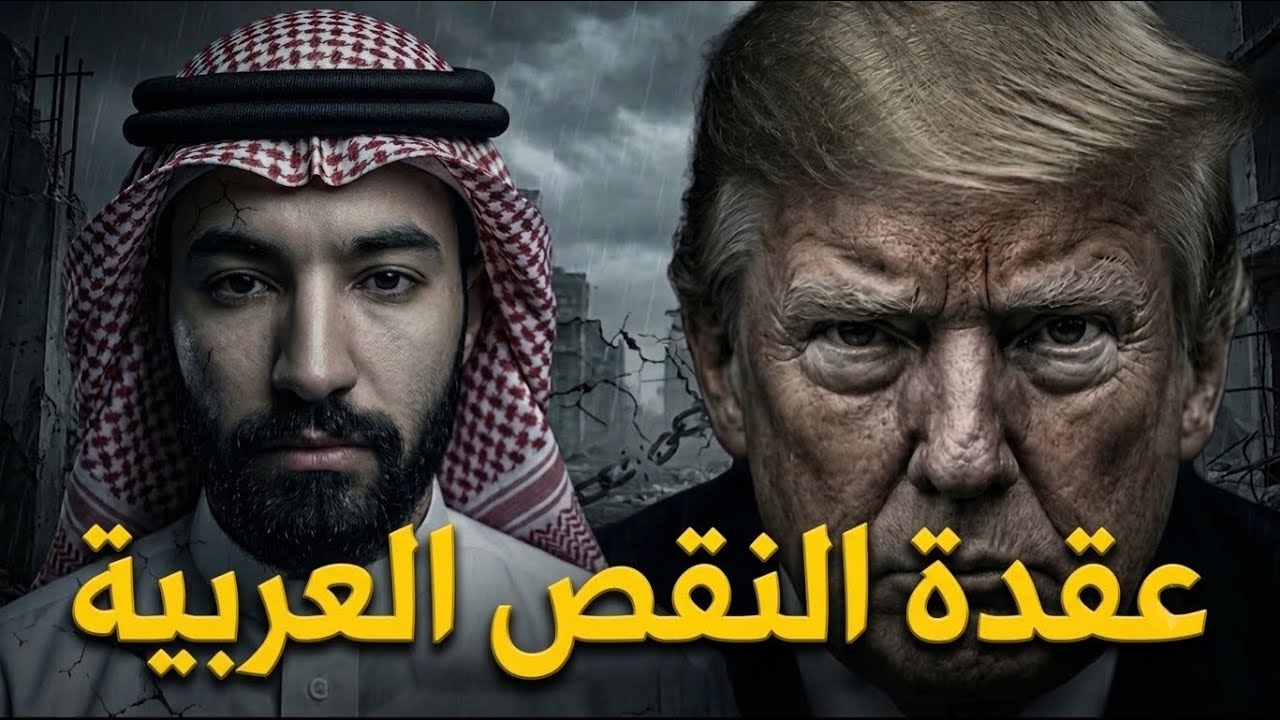 هل نحن فعلا أقل : عقدة النقص العربية