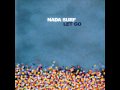 Nada Surf - Neither Heaven Nor Space