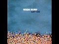 Nada Surf - Neither Heaven Nor Space
