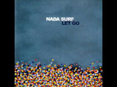 Neither Heaven nor Space - Nada Surf