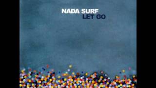 Nada Surf - Neither Heaven Nor Space
