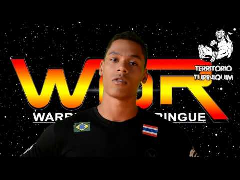 Adriano Nunes encara Nélio Neves na luta principal do WOR