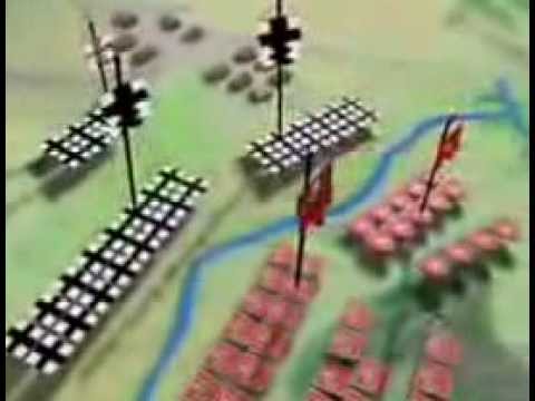 Krzyżacy Bitwa pod Grunwaldem, 4/4