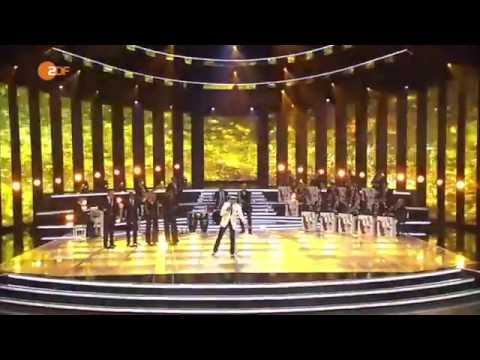 Pepe Lienhard Big Band Buona Sera / Just A Gigolo 2016