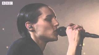 Savages - The Answer (6 Music Festival 2016)