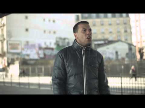 Sidi O Borderline  interview