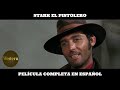 Stark The Gunslinger Western Movie Full Movie In Spanish