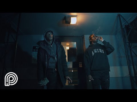 SRJBLACK x SEMI HOMIE - GO (Official Video) dir. by @PearlhouseTV