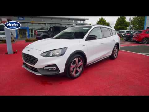 Ford Focus Active Estate