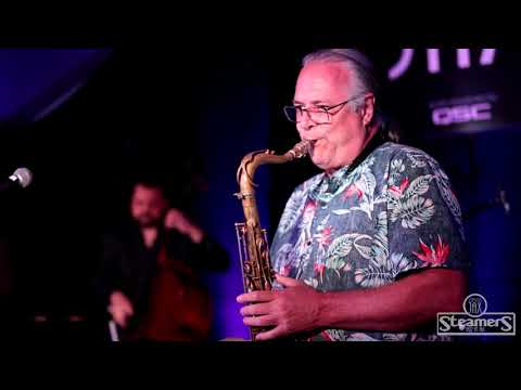 CHICK COREA's 500 MILES HIGH | Tony Guerrero and Friends featuring Doug Webb on Sax