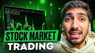 ONE TRADE SHIFTED EVERYTHING ! Binary Options ! Education Trading thumbnail