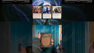Foundations October Day 1 #magicthegathering #magicthegatheringcards #mtg #mtgfoundations #mtgfdn