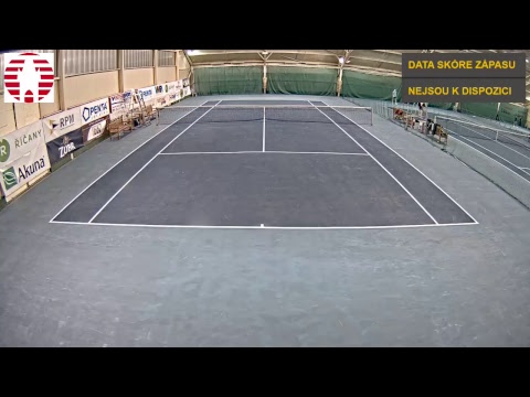 Kurt 3_22.11.2018 Futures F11 Penta Trading Open Říčany - Muži 15 000 USD HD