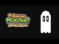 Undertale - Ghouliday- My Singing Monsters Composer