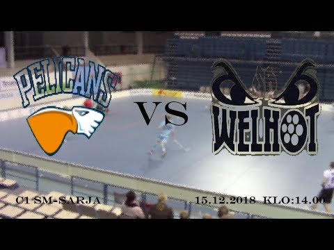 Pelicans SB-SB Welhot