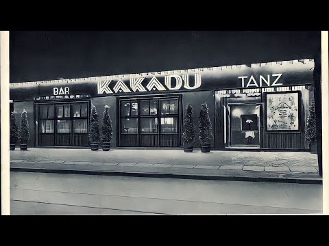 Die "Elf Kakadus:" Komm zu mir heut Nacht (Odeon 1940) Ltg: Hans Weigelschmidt