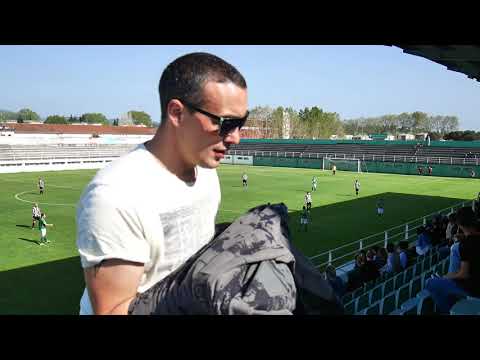 28ª J | Mealhada 3 - 1 Oliveira do Bairro SC | #3