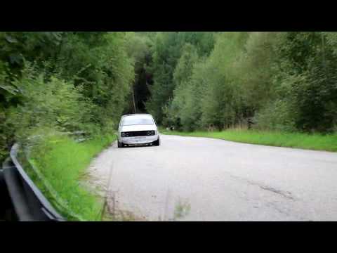 Lověšický Up&Down II 2019