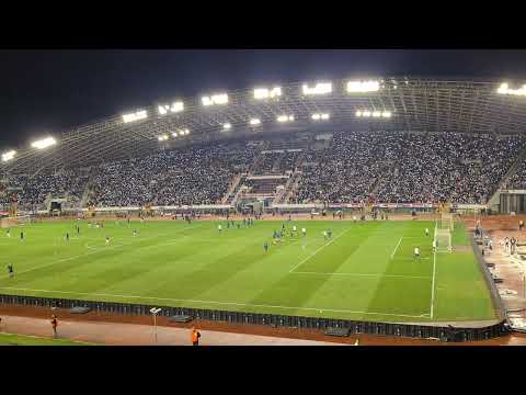 Ne dirajte mi ravnicu (Poljud, 18.11.2024. Hrvatska-Portugal)