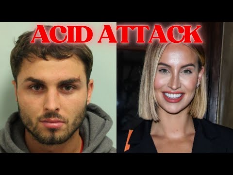 22 victims, 1 bottle of acid: Arthur Collins’ Chilling Plan