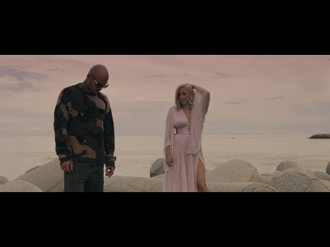 Dominika Mirgová ft. Majself - STOPY