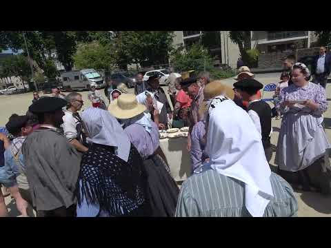 Label Argent 2023 - Poissy