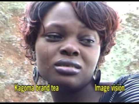 Abakazi - Sophie Nantongo Mubiru