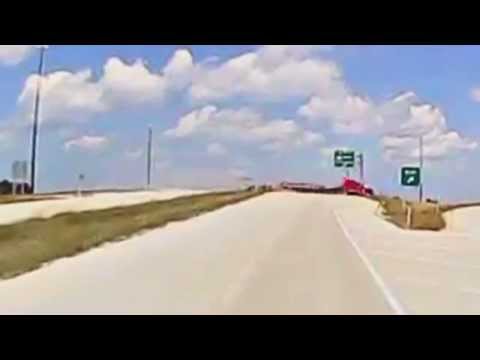 Airborne Semi Truck +