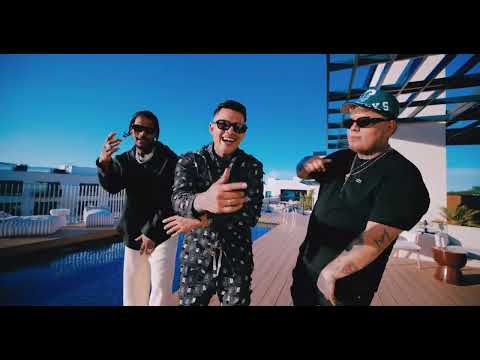Q PASO - CAMIKAZY FT DEYERKIN - FOKING PATA