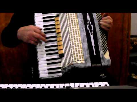 POTPOURRI DE POLKAS DEL VOLGA (WOLGADEUTSCHES POLKAS )