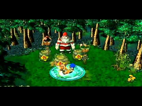 Techies hates Christmas