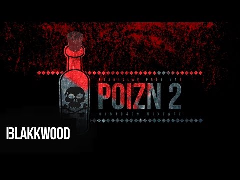 Protiva - Poizn 2 (prod.  Schyzo)