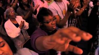 'The Sound Of Victory' performed live by Maurette Brown Clark