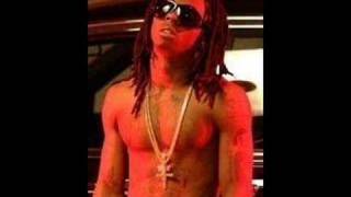 Lil Wayne - Im Raw