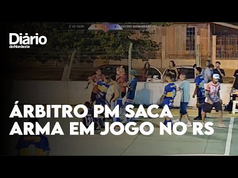 Vídeo Árbitro