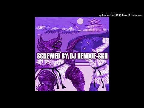 Ski Beatz - Looking For Me (Featuring L.E.P. Bogus Boys, & Terri Walker) (screwed)