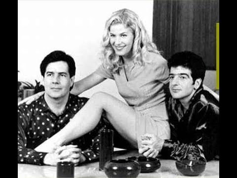 Kid Abelha - Solidão Que Nada - (Com Letra Na Descrição) - Versão de 1995 - Legendas - (CC)