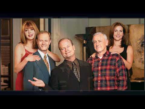 Frasier